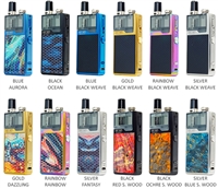 LOST VAPE ORION PRO Q KIT