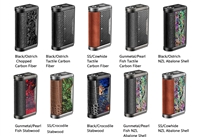 LOST VAPE PARANORMAL DNA250C BOX MOD