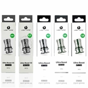 Lost Vape Ultra Boost Replacement Coils