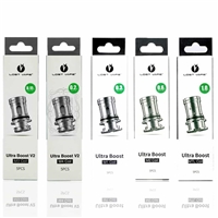 Lost Vape Ultra Boost Replacement Coils