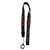 eGo Lanyard with Ring Clip, Gray