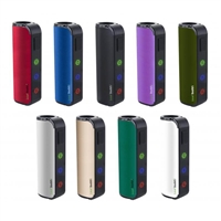 Leaf Buddi TH210 Mini Box Mod