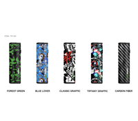 Leaf Buddi TH320 Mini Box Mod