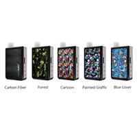 Leaf Buddi TH820 Box Mod