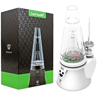 Leaf Buddi WuuKah Glass Vaporizer Kit