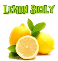 Lemon Sicily E-Liquid