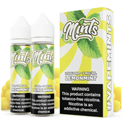 Lemonmint by Mints E-Liquid