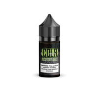 Lime by Cola Man Salts E-Liquid