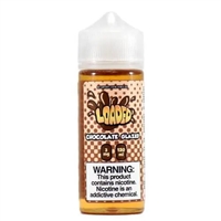 Chocolate Glazed by Loaded E-Liquid