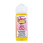 Loaded Pink Cotton Candy E-Liquid