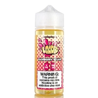 Raspberry Eclair By Loaded E-Liquid