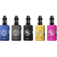 Lost Vape Centaurus M200 Box Mod Kit