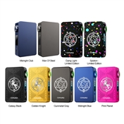 LOST VAPE CENTAURUS M200 200W BOX MOD