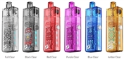 Lost Vape Orion Art 18W Pod System