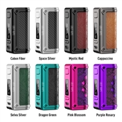 Lost Vape Thelema Mini Box Mod