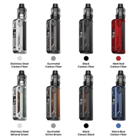 Lost Vape Thelema Solo 100W Starter Kit