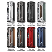 Lost Vape Thelema Solo 100W Mod