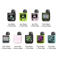 Lost Vape Ursa Baby 2 Pod System Kit