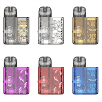 Lost Vape Ursa Baby Kit (Pod System)