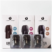 LostVape Ursa Replacement Pods - 3PK