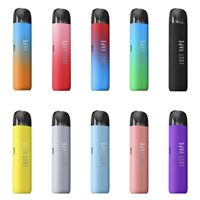 Lost Vape Ursa S Kit (Pod System)