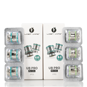 Lost Vape UB Pro Replacement Coils