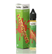 Luscious By VGOD Salt E-Liquid