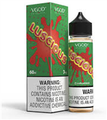 Luscious By VGOD eLiquid