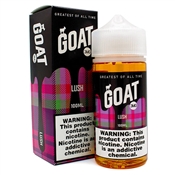 Lush by Goat E-Liquid