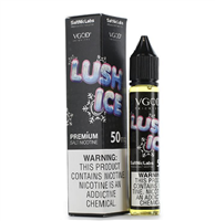 Lush Ice By VGOD Salt E-Liquid