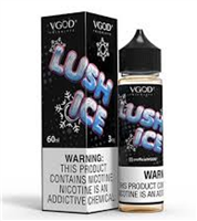 Lush Ice By VGOD eLiquid