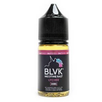 Lychee Menthol (Lychee) by BLVK