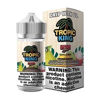 Lychee Luau by Tropic King 100ml