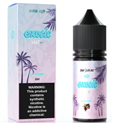 Lychee by One Up TFN Salt Series E-Liquid 30mL (Salt Nic)