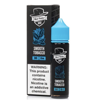 Smooth Tobacco by Mad Hatter