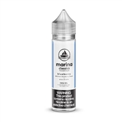 MARINA VAPE CLASSICS BLUEBERRY DONUTS