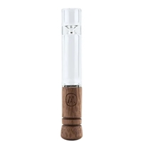 MARLEY NATURAL WOOD CHILLUM