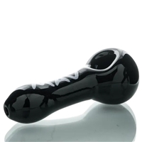 MAV Glass Professional Hand Pipe