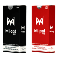 Mi-Pod Pro Replacement Pods