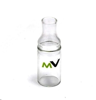 Mig Vapor Brain Fogger Replacement Glass