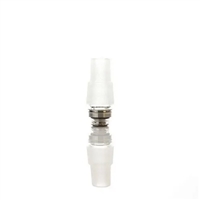 MIG VAPOR KHAN DRY HERB VAPORIZER PIPE ADAPTER