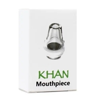 MIG VAPOR KHAN DRY HERB VAPORIZER MOUTHPIECE