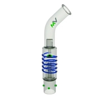 MIG VAPOR SUB HERB GLASS BUBBLER