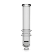 MIG VAPOR SUB-HERB GLASS DRIP TIP