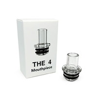 Mig Vapor The Four Dry Herb Vaporizer Mouthpiece