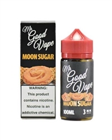 MR. GOOD VAPE MOON SUGAR E-LIQUID