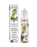 MR. MERINGUE E-LIQUID