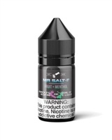 MR. SALT-E FRUIT MENTHOL E-LIQUID