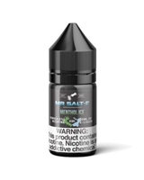 MR. SALT-E MENTHOL ICE E-LIQUID