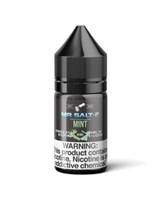 MR. SALT-E MINT E-LIQUID